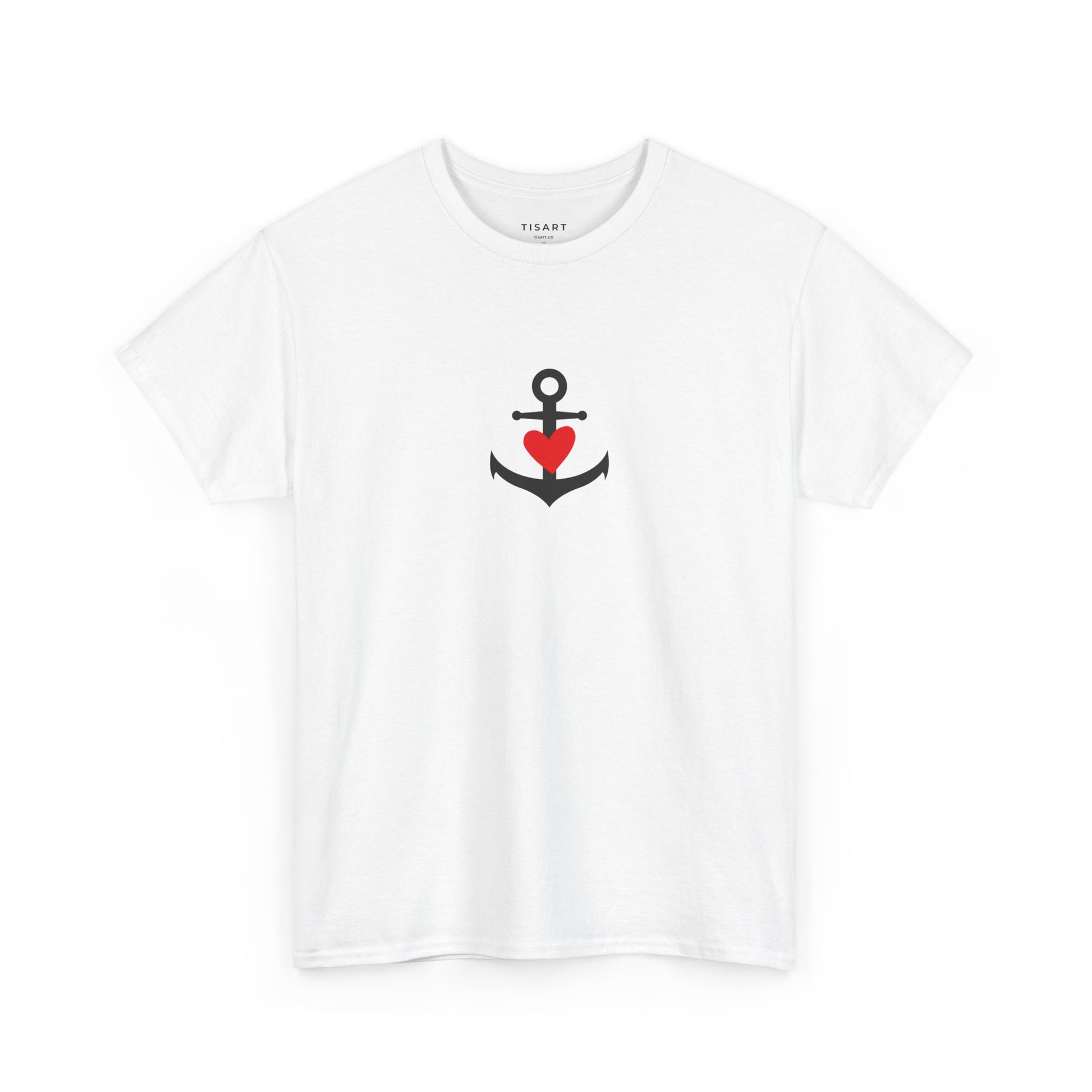 T-Shirt - Men-Women T-Shirt - 100% Cotton