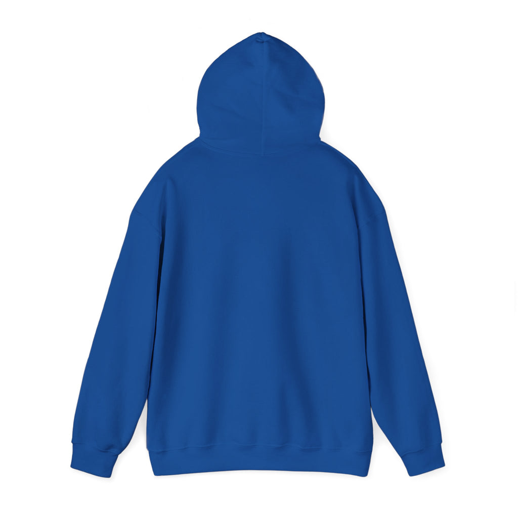Cherry Bloom Graphic Hoodie,Premium Unisex Heavy Blend Pullover