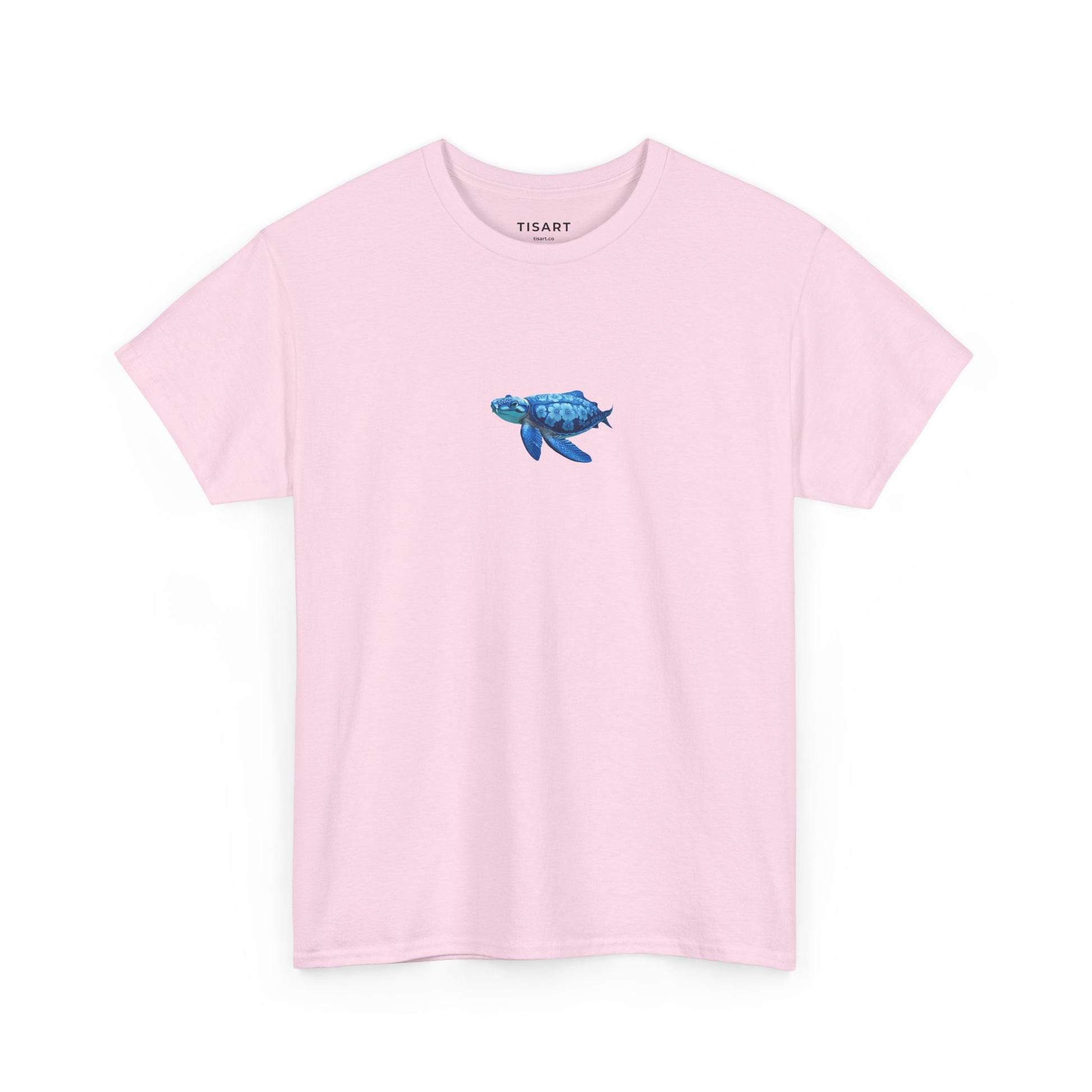 Caretta Graphic T-Shirt Men-Women T-Shirt %100 Cotton
