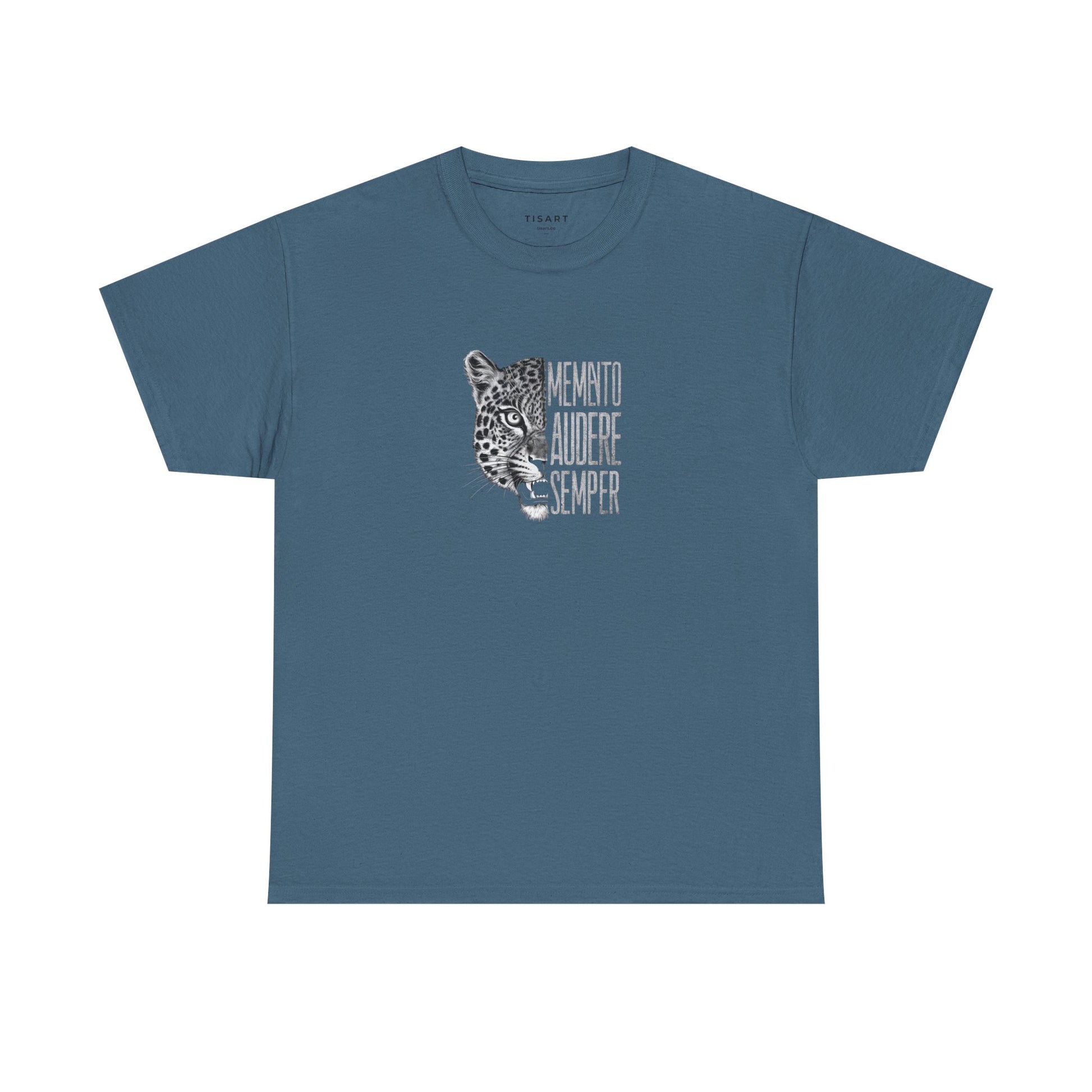 Memento Audere SemperT-Shirt - Unisex T-Shirt - 100% Cotton