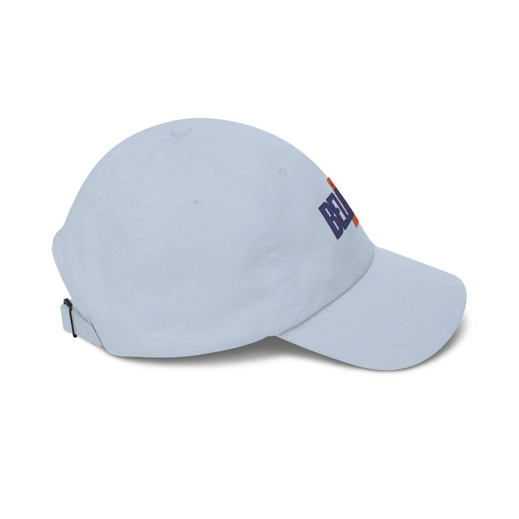 Believe Hat - Men-Women Vintage Hat - 100% Cotton