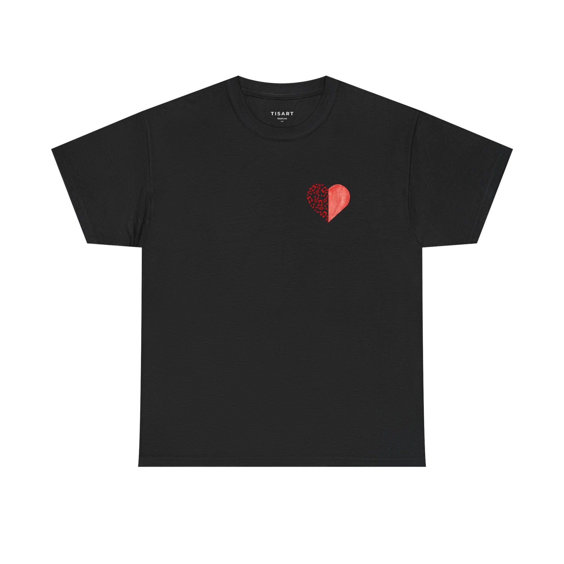 Men-Women T-Shirt - 100% Cotton