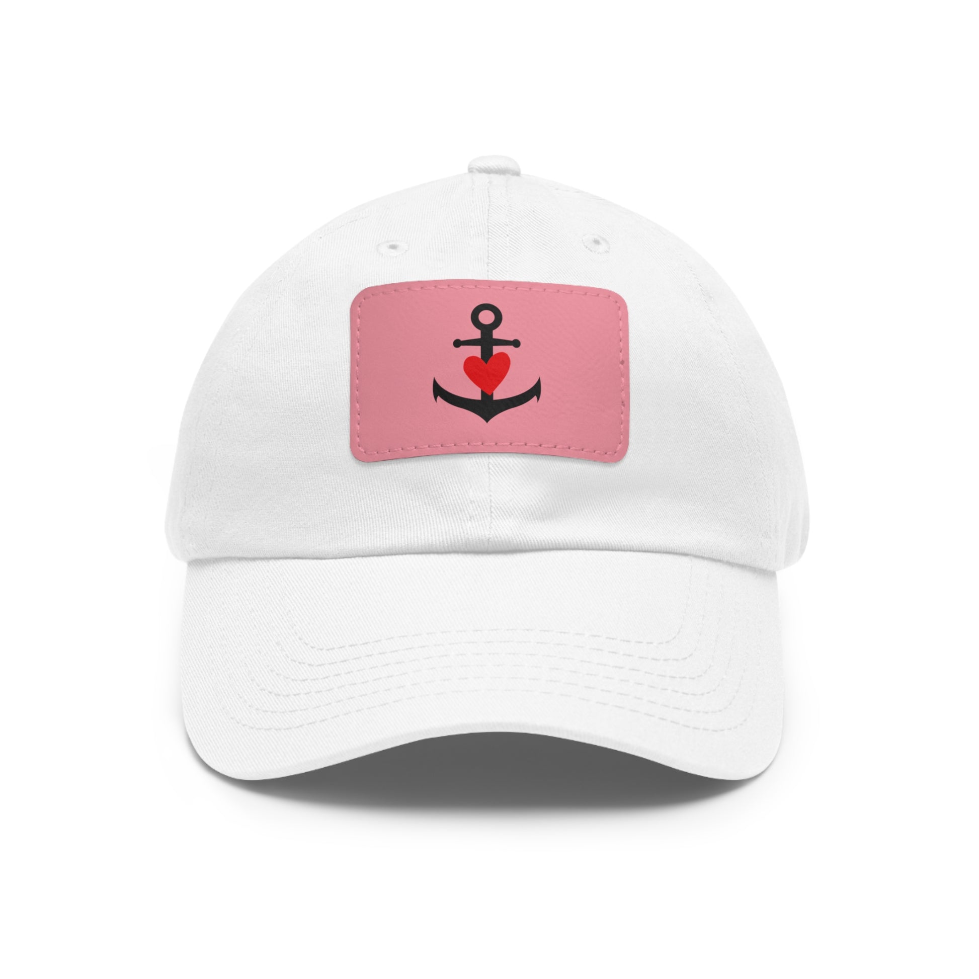Anchor Hat ,Men Women Vintage Hat,100% Cotton