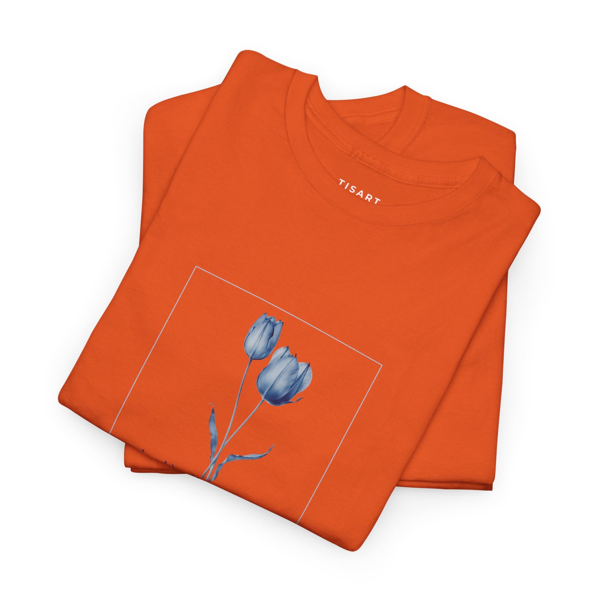 Moving T-Shirt - Men-Women T-Shirt - 100% Cotton