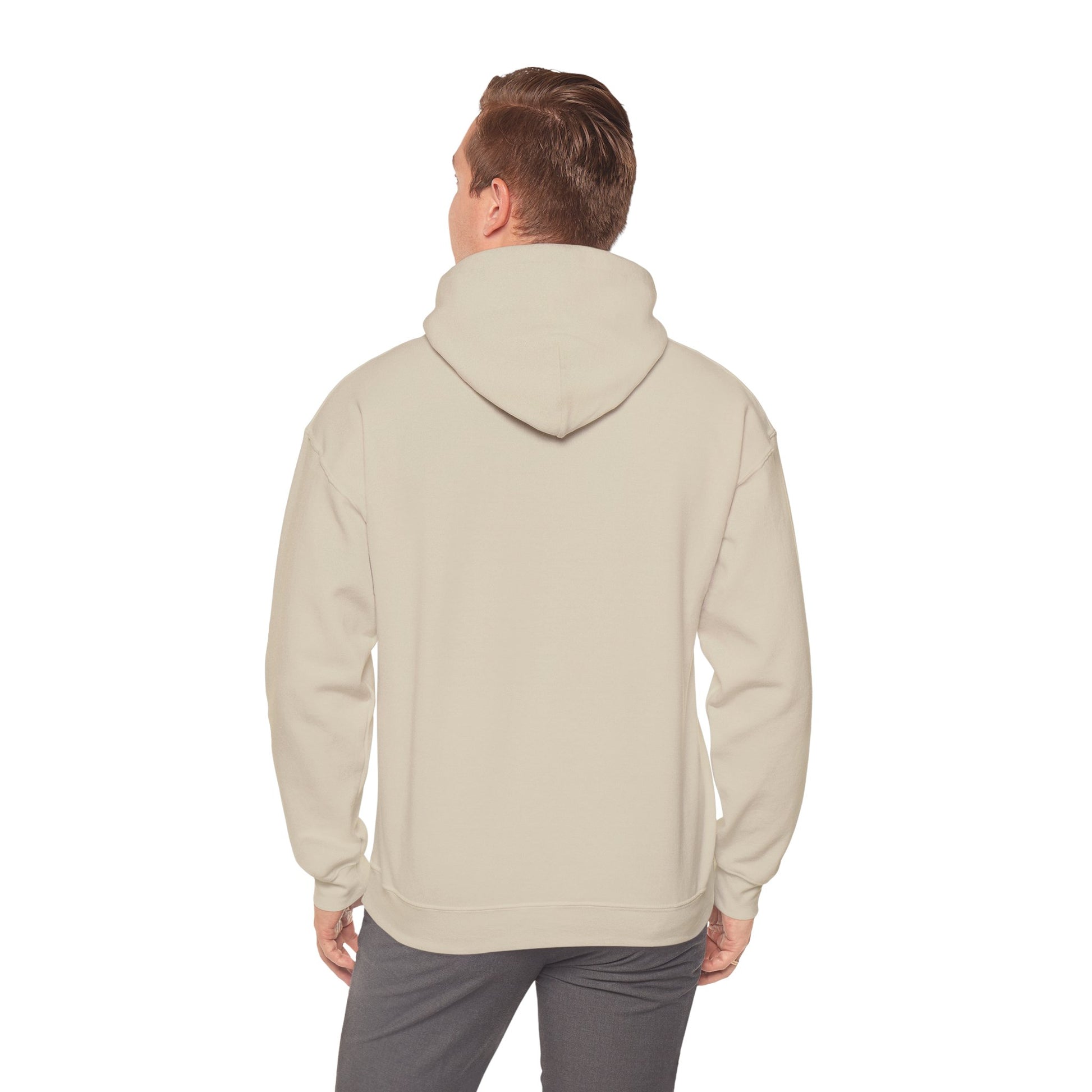 Golf Graphic Hoodie