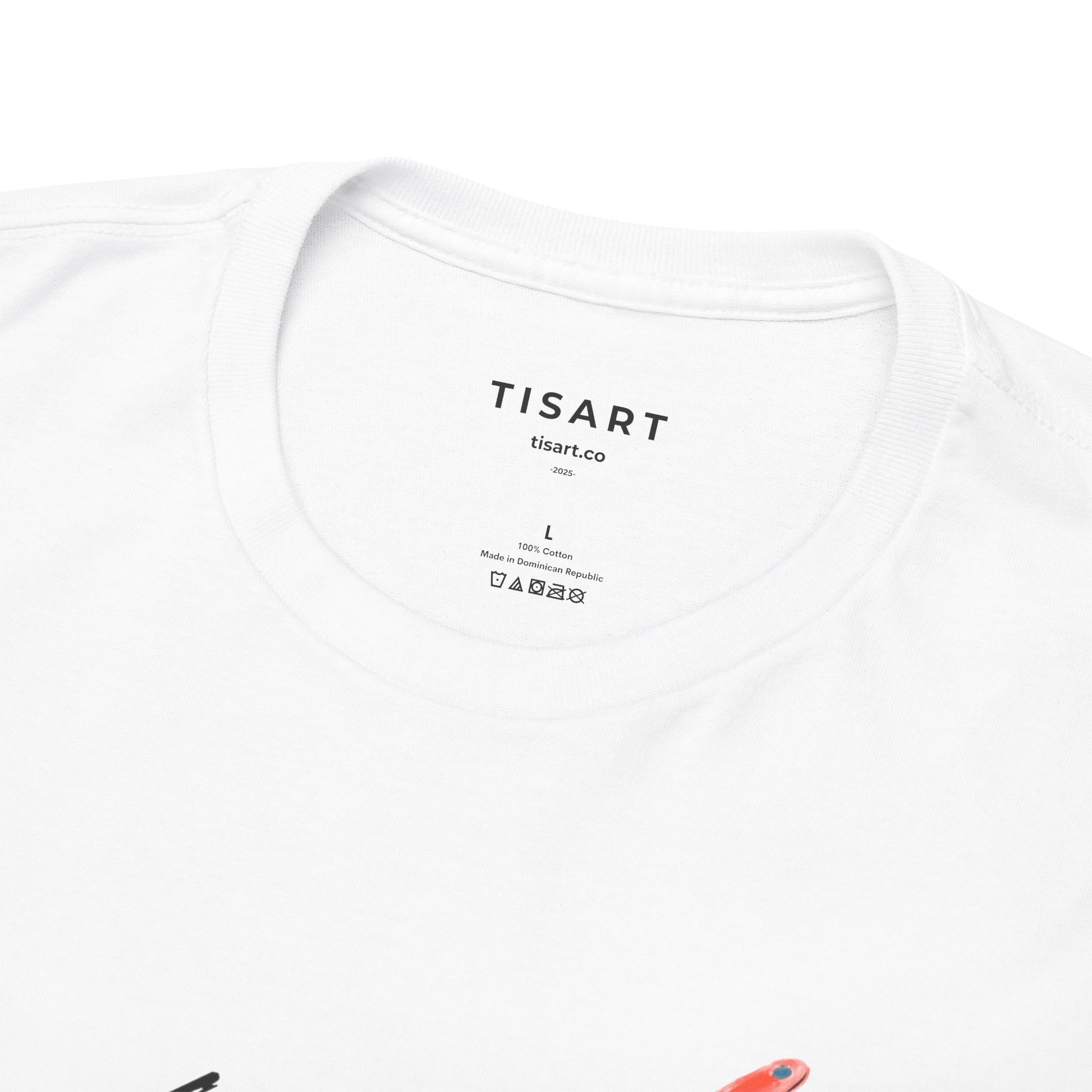 Vintage T-Shirt - Men-Women T-Shirt - 100% Cotton