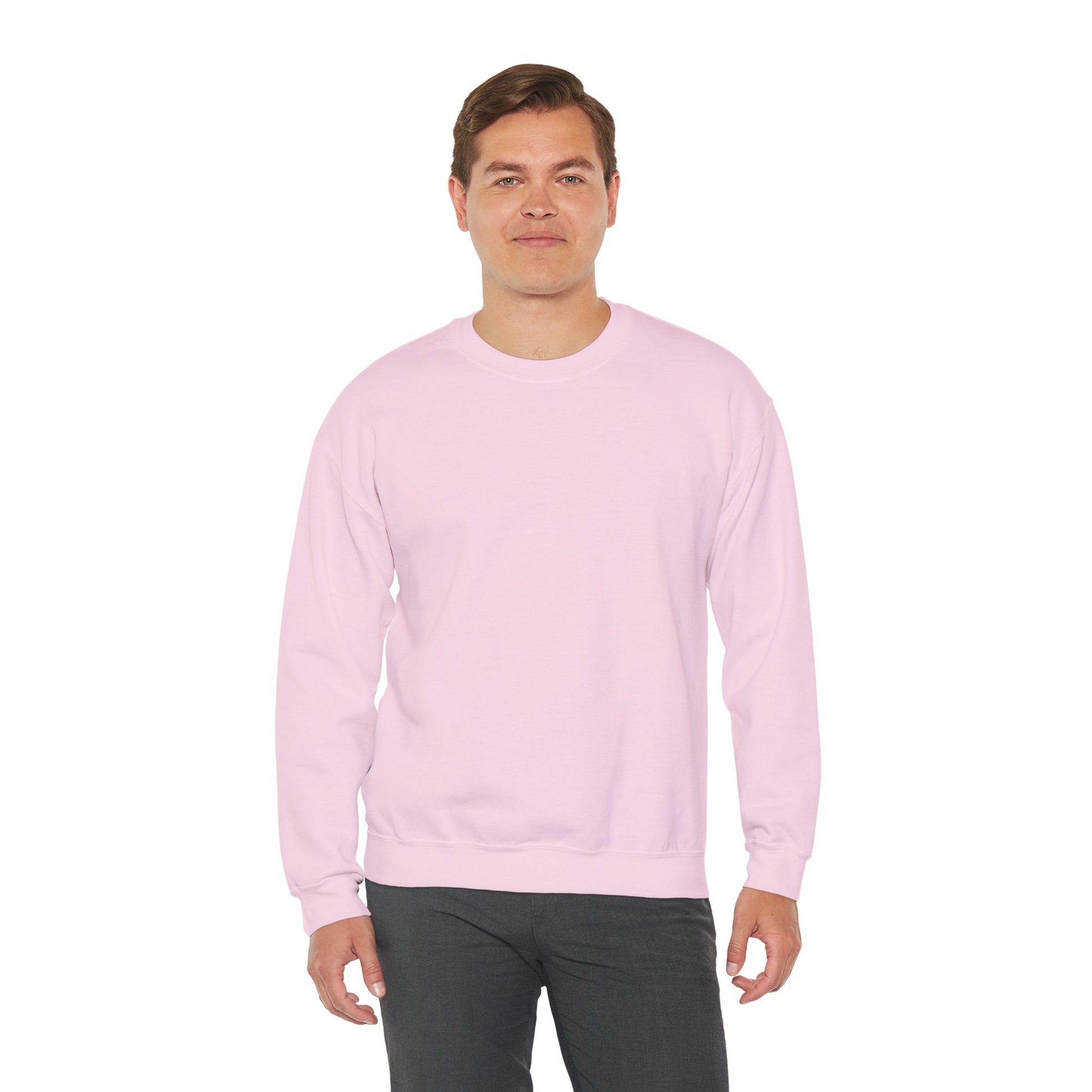 Tennis Sunrise Graphic Sweatshirt