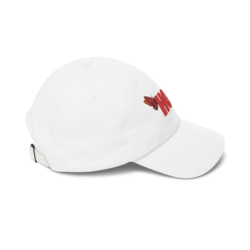 Classic Hat - Hope Graphic Hat