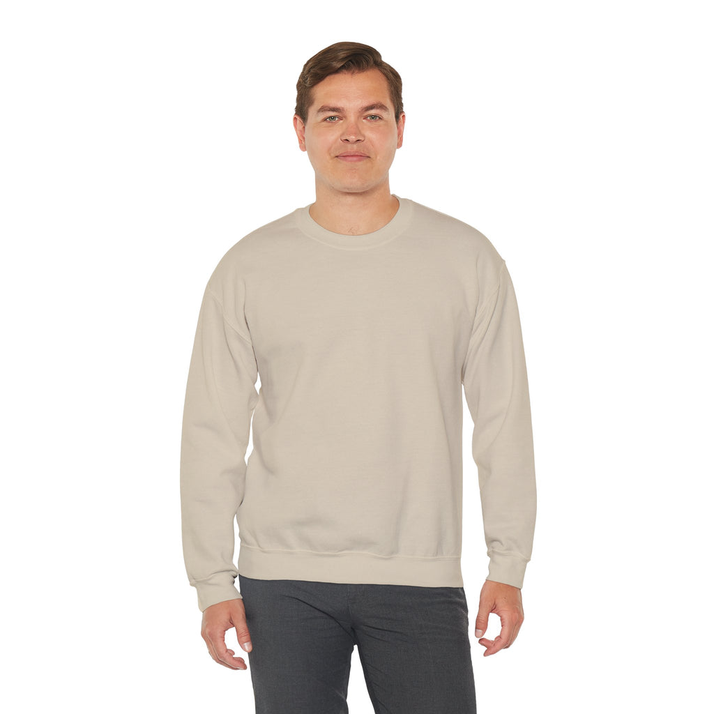 Tennis Sunrise Graphic Sweatshirt