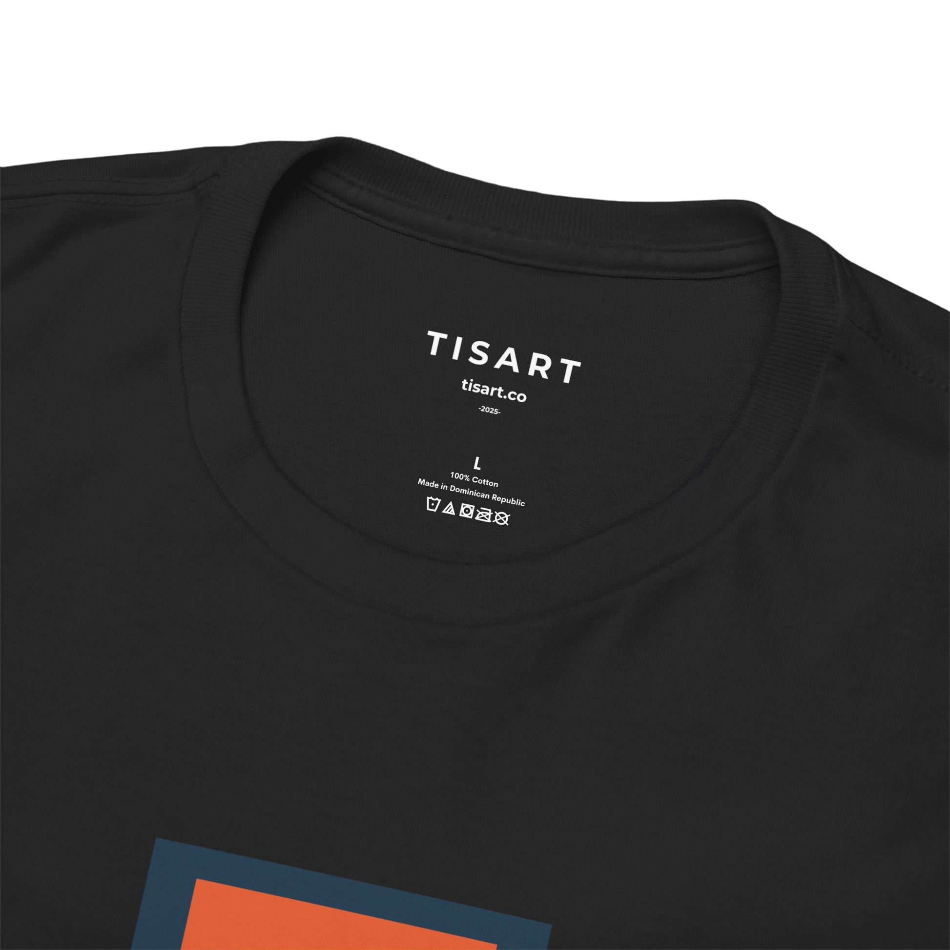 Go for it T-Shirt - Men-Women T-Shirt - 100% Cotton