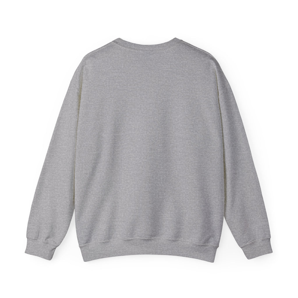 Panda Graphic Sweatshirt