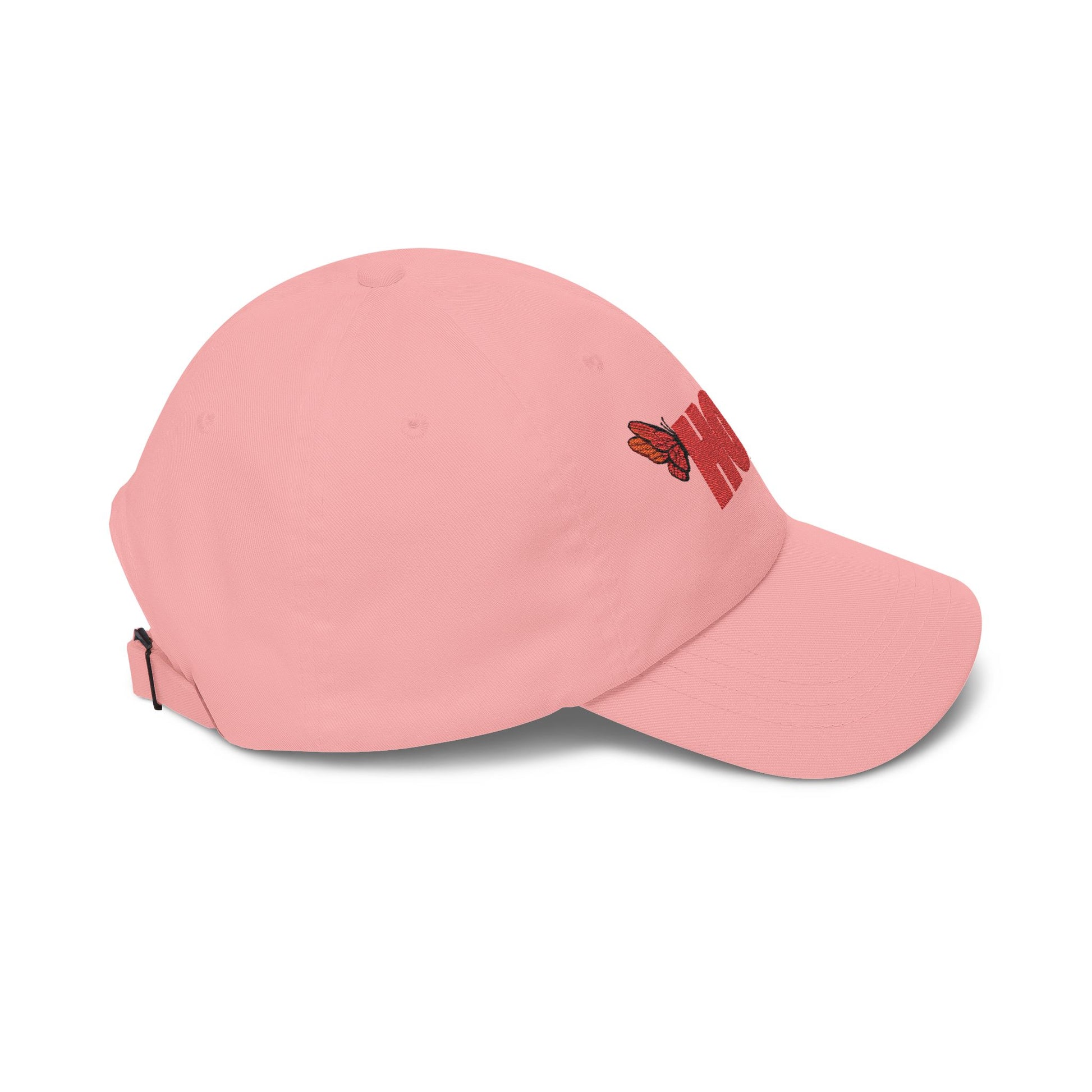 Classic Hat - Hope Graphic Hat