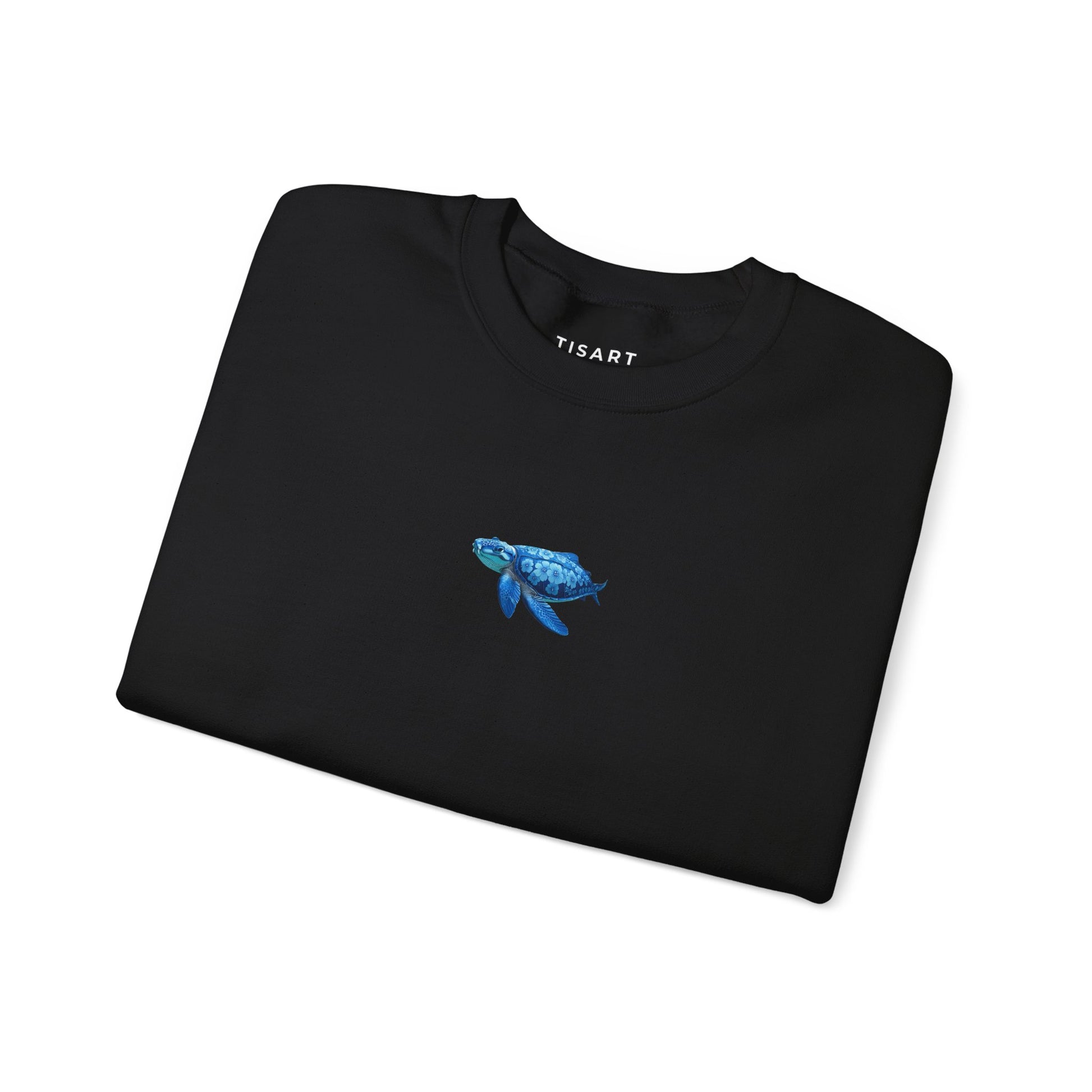 Caretta Graphic Sweatshirt – Premium Unisex Heavy Blend Crewneck