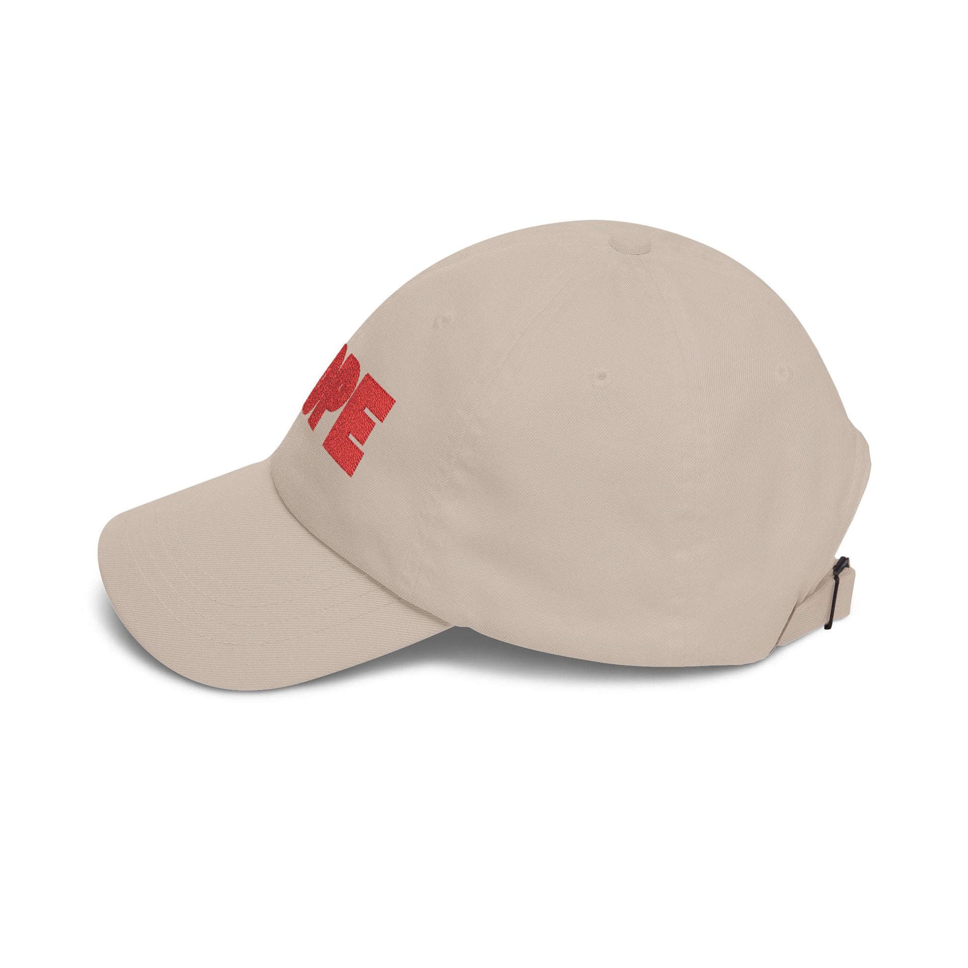 Classic Hat - Hope Graphic Hat