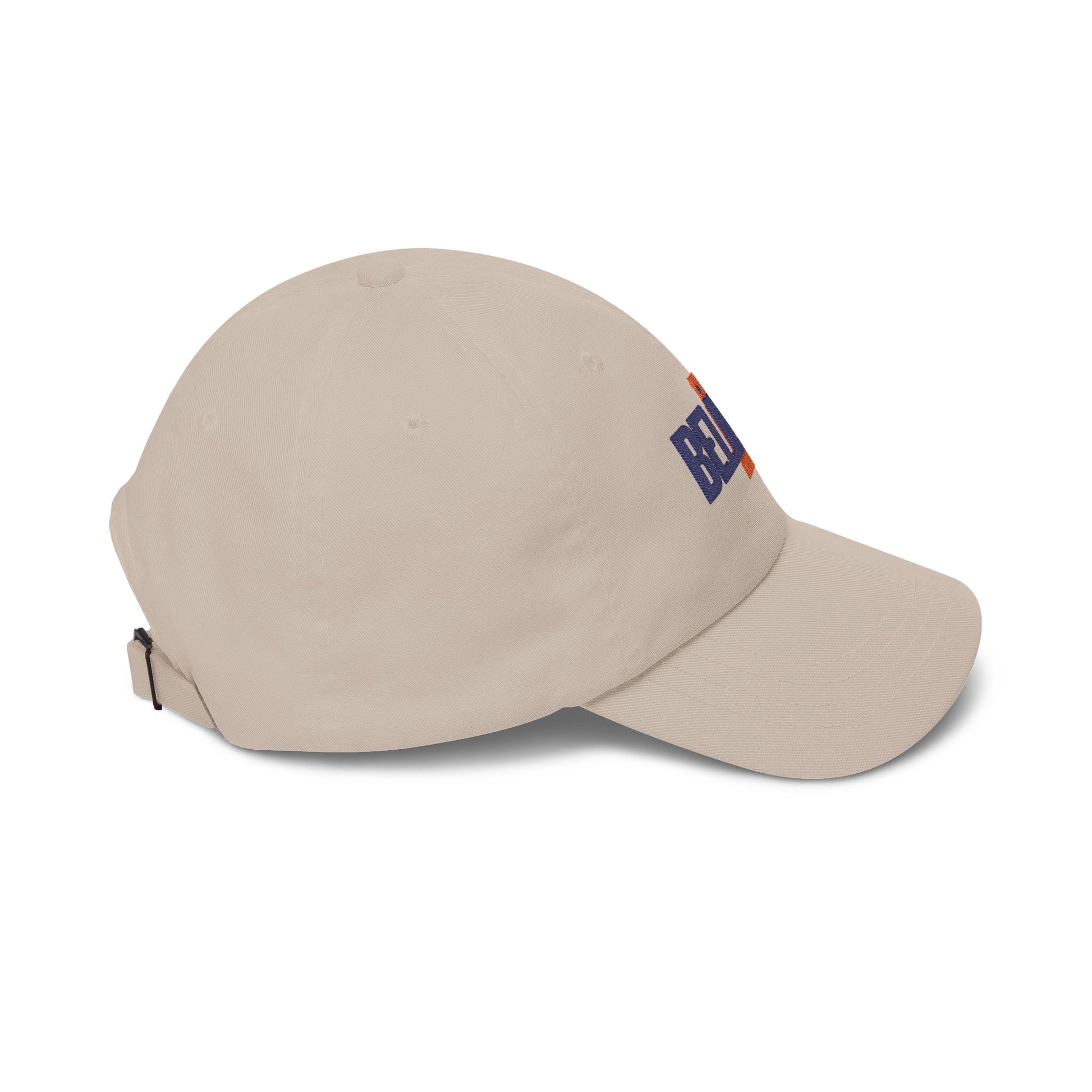 Believe Hat - Men-Women Vintage Hat - 100% Cotton