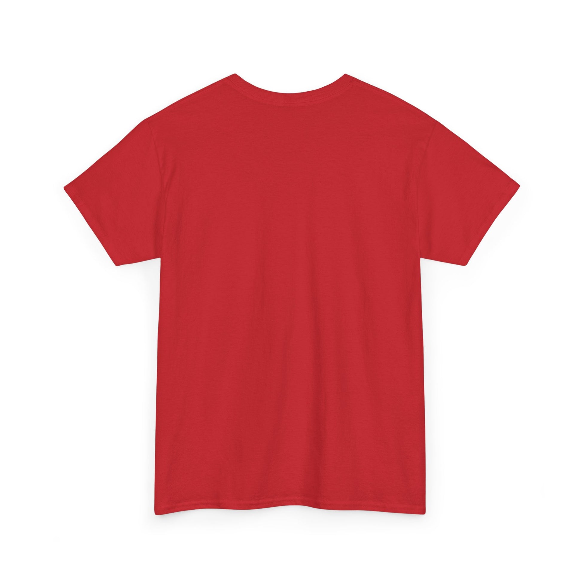 Whale Graphic Men-Women 100% Cotton T-Shirt