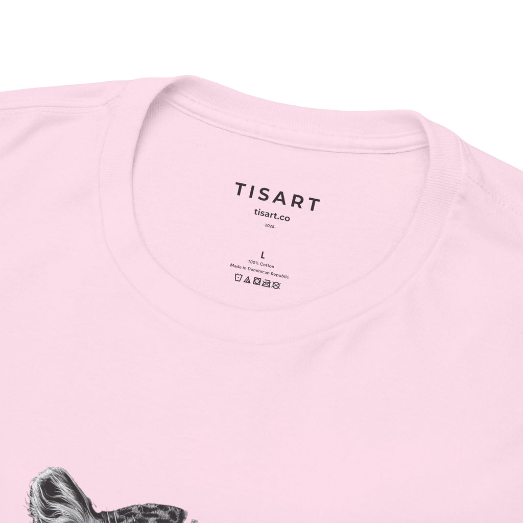 Memento Audere SemperT-Shirt - Unisex T-Shirt - 100% Cotton