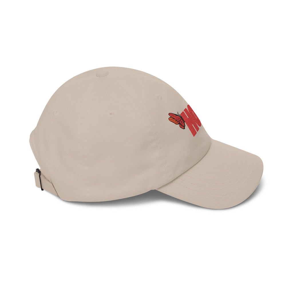 Classic Hat - Hope Graphic Hat