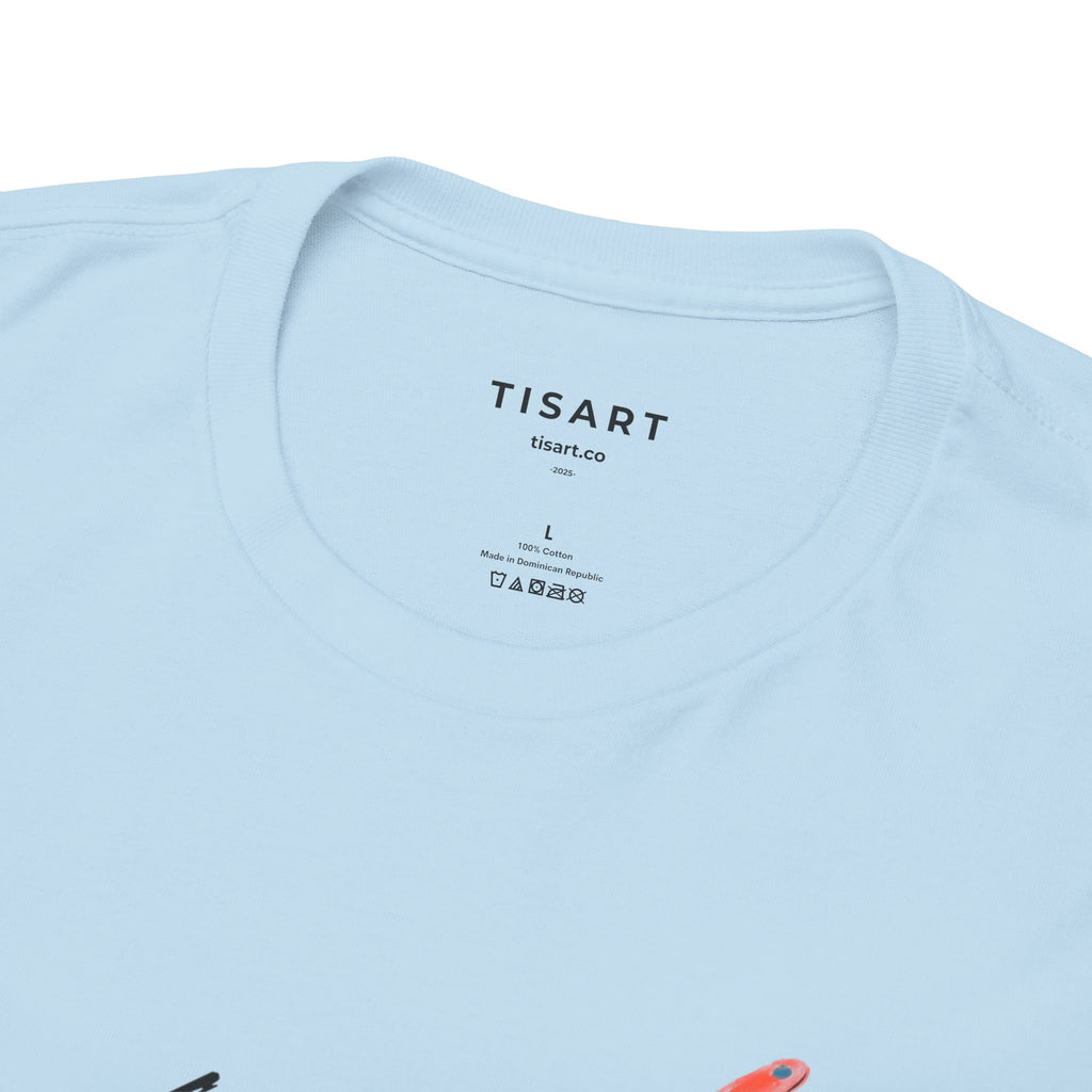 Vintage T-Shirt - Men-Women T-Shirt - 100% Cotton