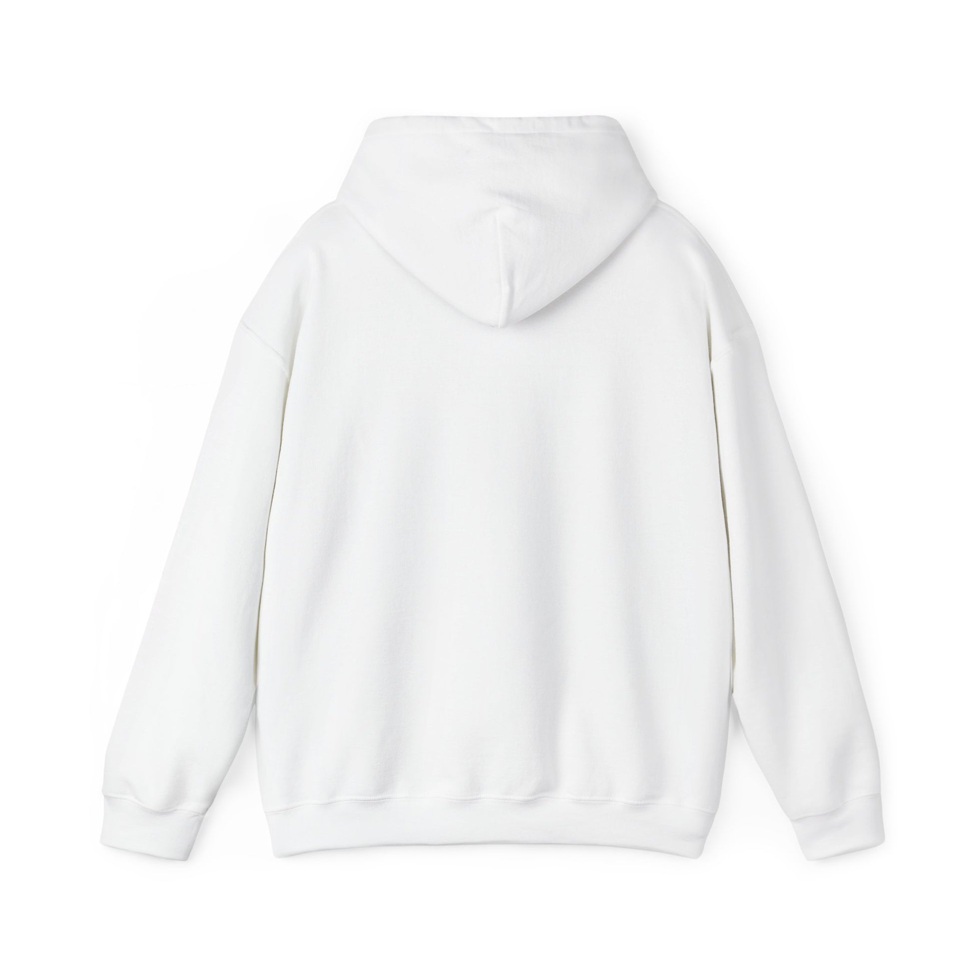 Synergy Graphic Hoodie ,Premium Unisex Heavy Blend Crewneck