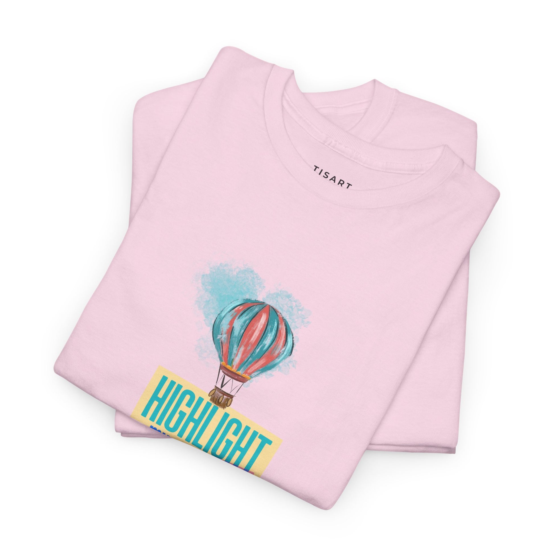 Highlight My Words T-Shirt - Men-Women T-Shirt - 100% Cotton