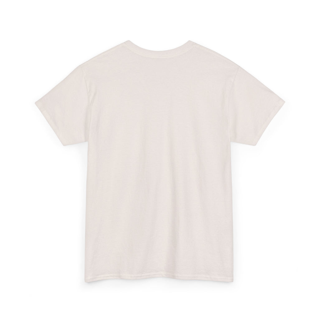 Cherry Bloom T-Shirt - Women T-Shirt - 100% Cotton