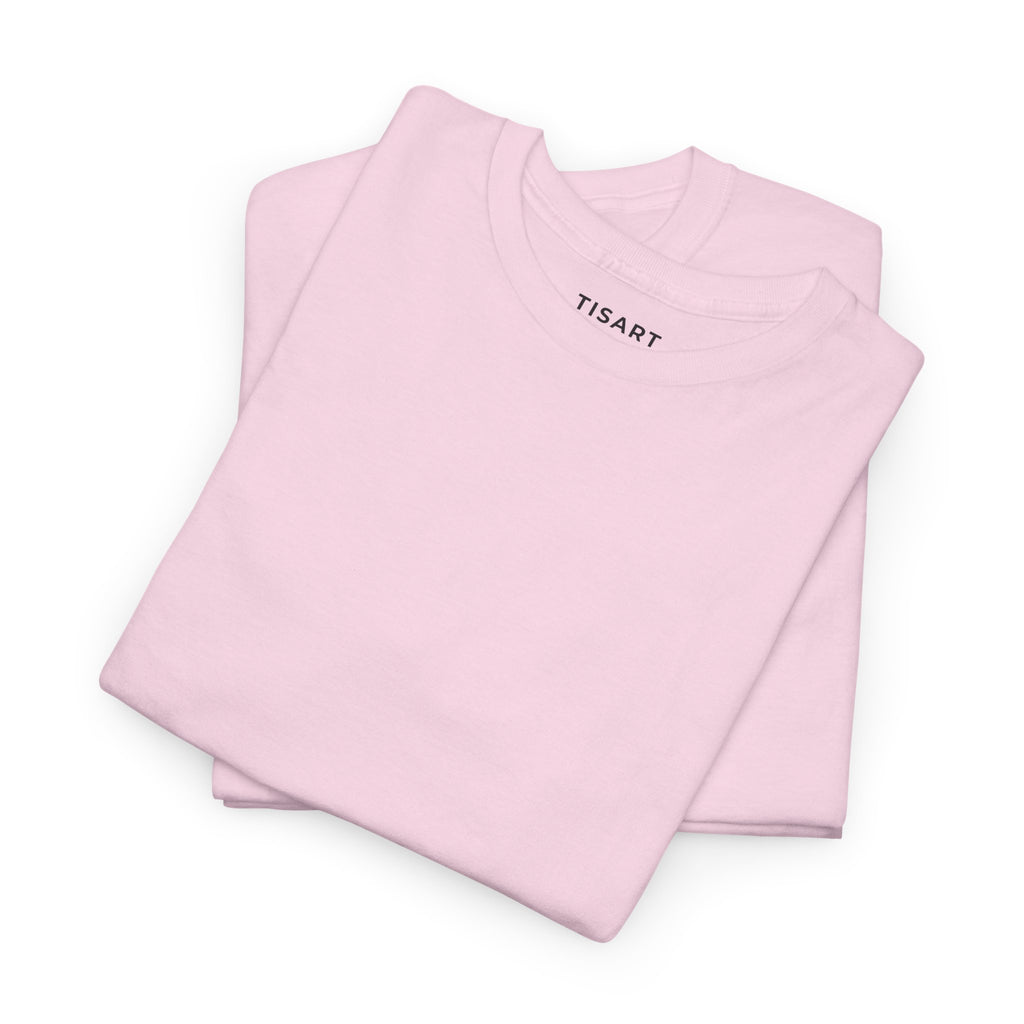 Leopard Men-Women Graphic Men-Women 100% Cotton T-Shirt