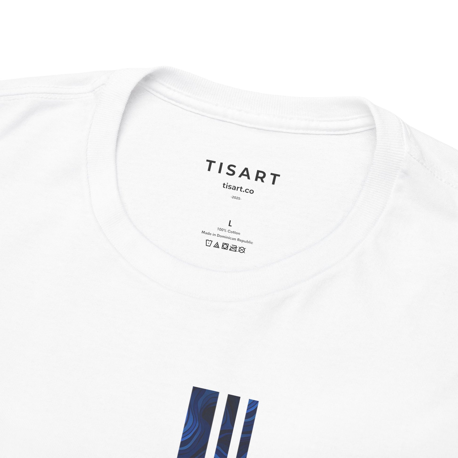 ArBe T-Shirt - Men-Women T-Shirt - 100% Cotton