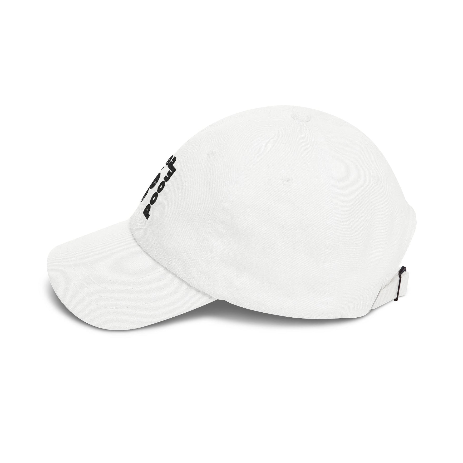 Alpha Mood - Unisex Vintage Hat - 100% Cotton