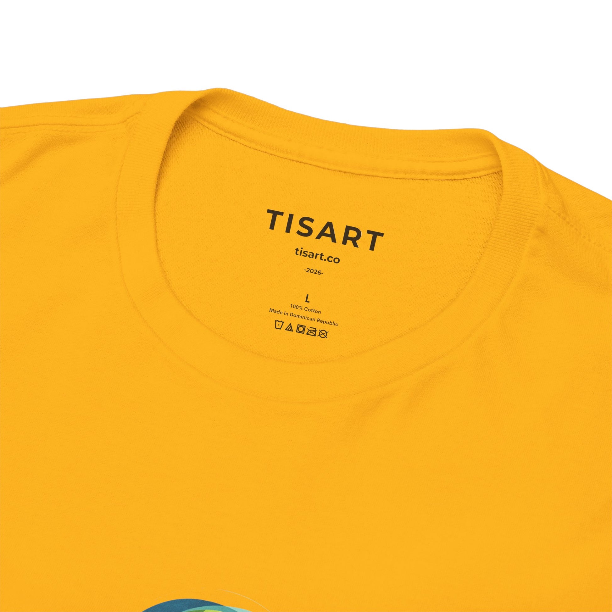 Tennis Ball Graphic T-Shirt Men-Women T-Shirt %100 Cotton