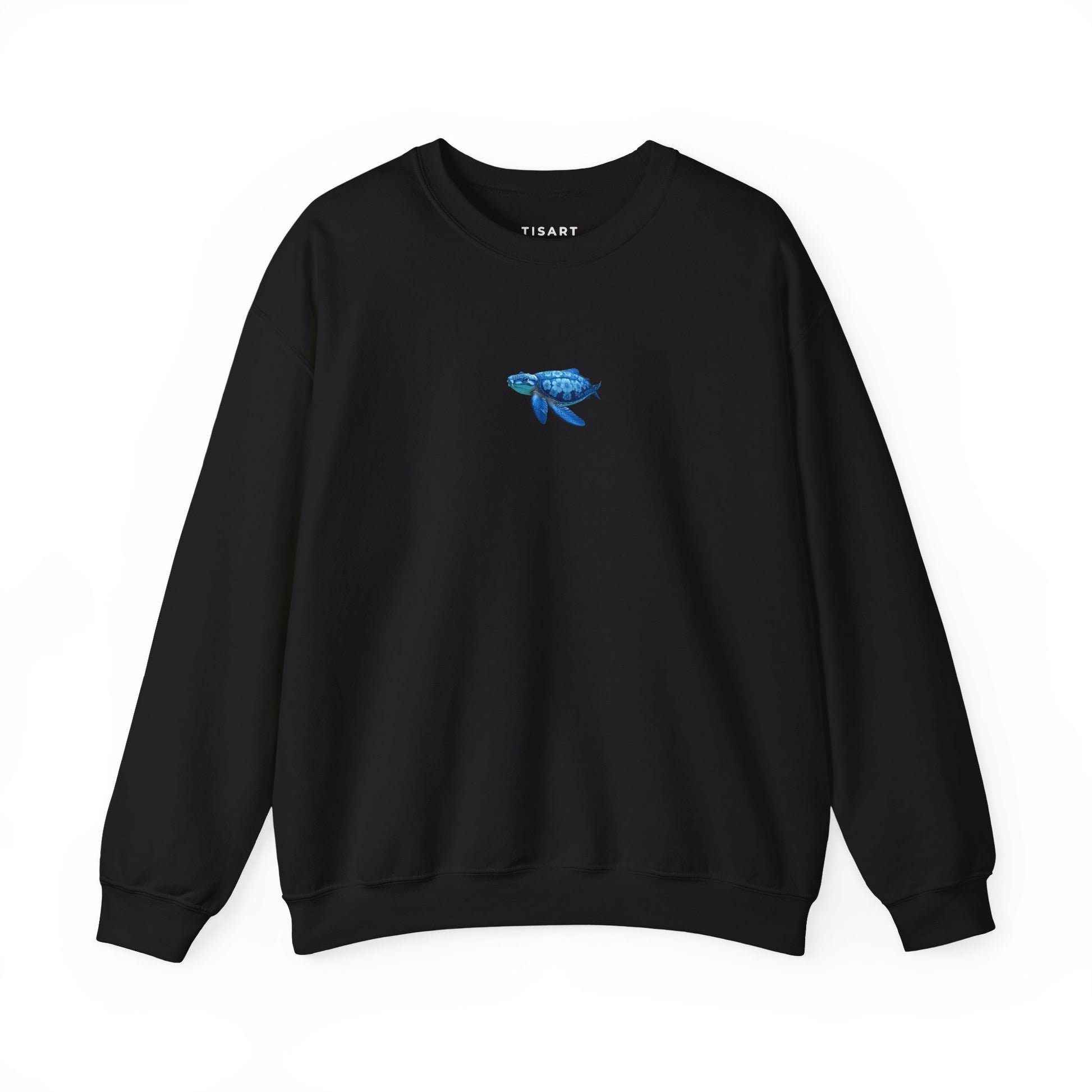 Caretta Graphic Sweatshirt – Premium Unisex Heavy Blend Crewneck