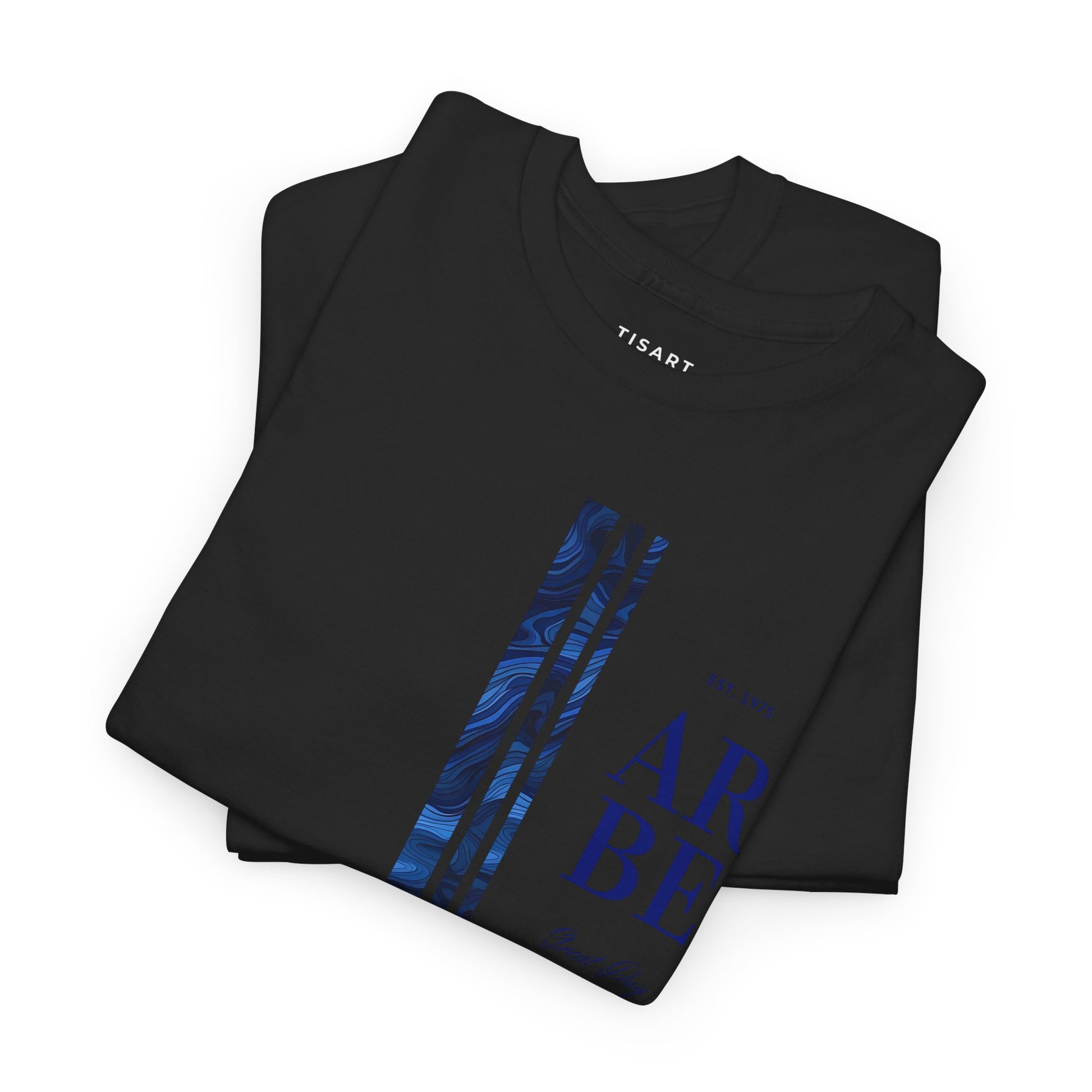 ArBe T-Shirt - Men-Women T-Shirt - 100% Cotton