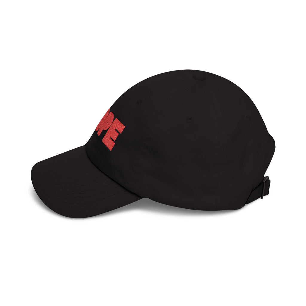 Classic Hat - Hope Graphic Hat