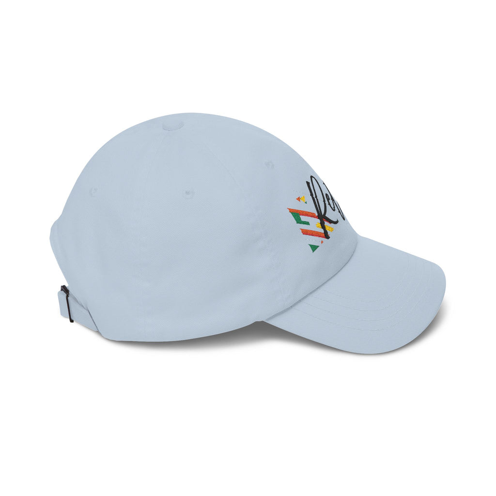 Relax Chino Twill Women Hat - Casual Hat with Vintage Buckle
