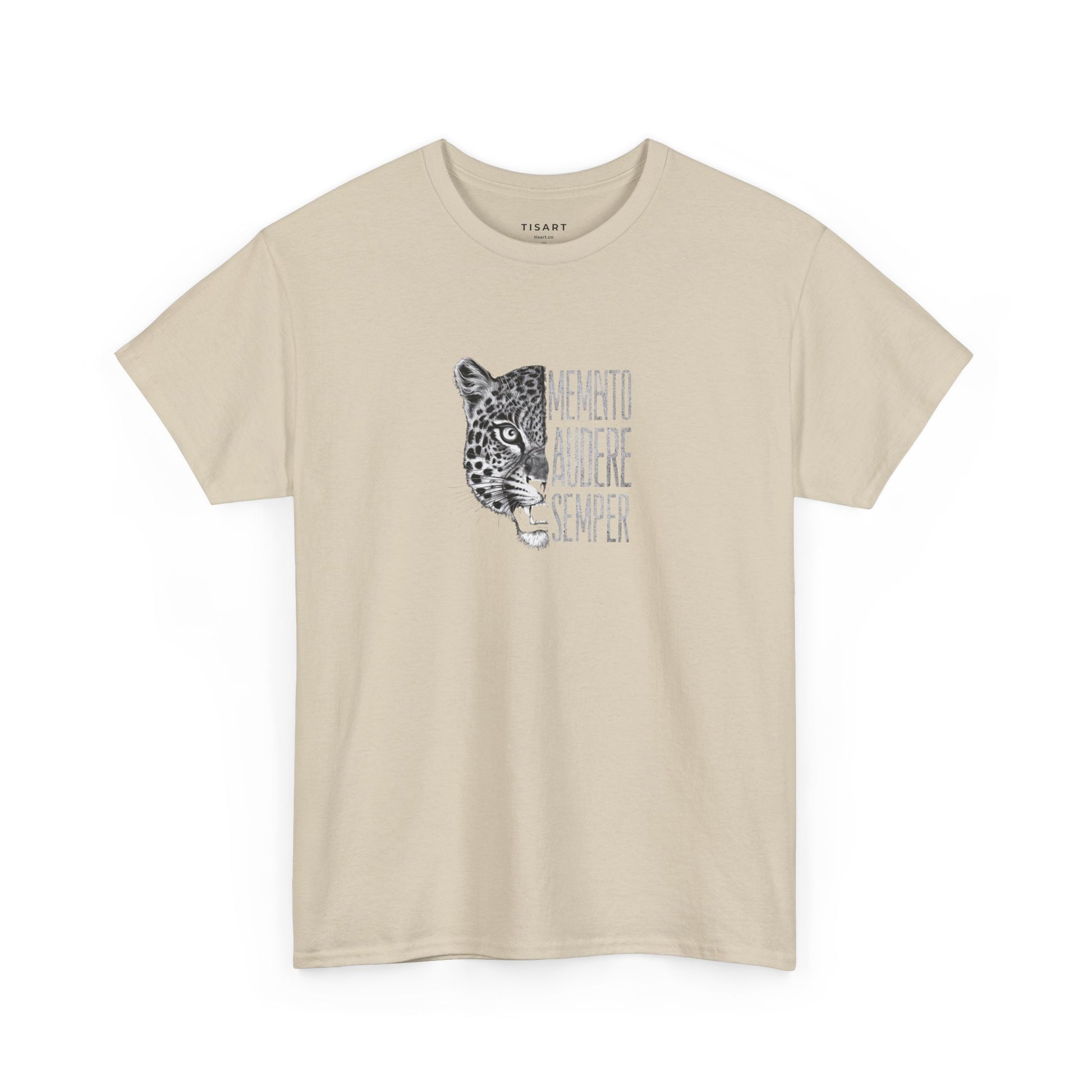 Memento Audere SemperT-Shirt - Unisex T-Shirt - 100% Cotton