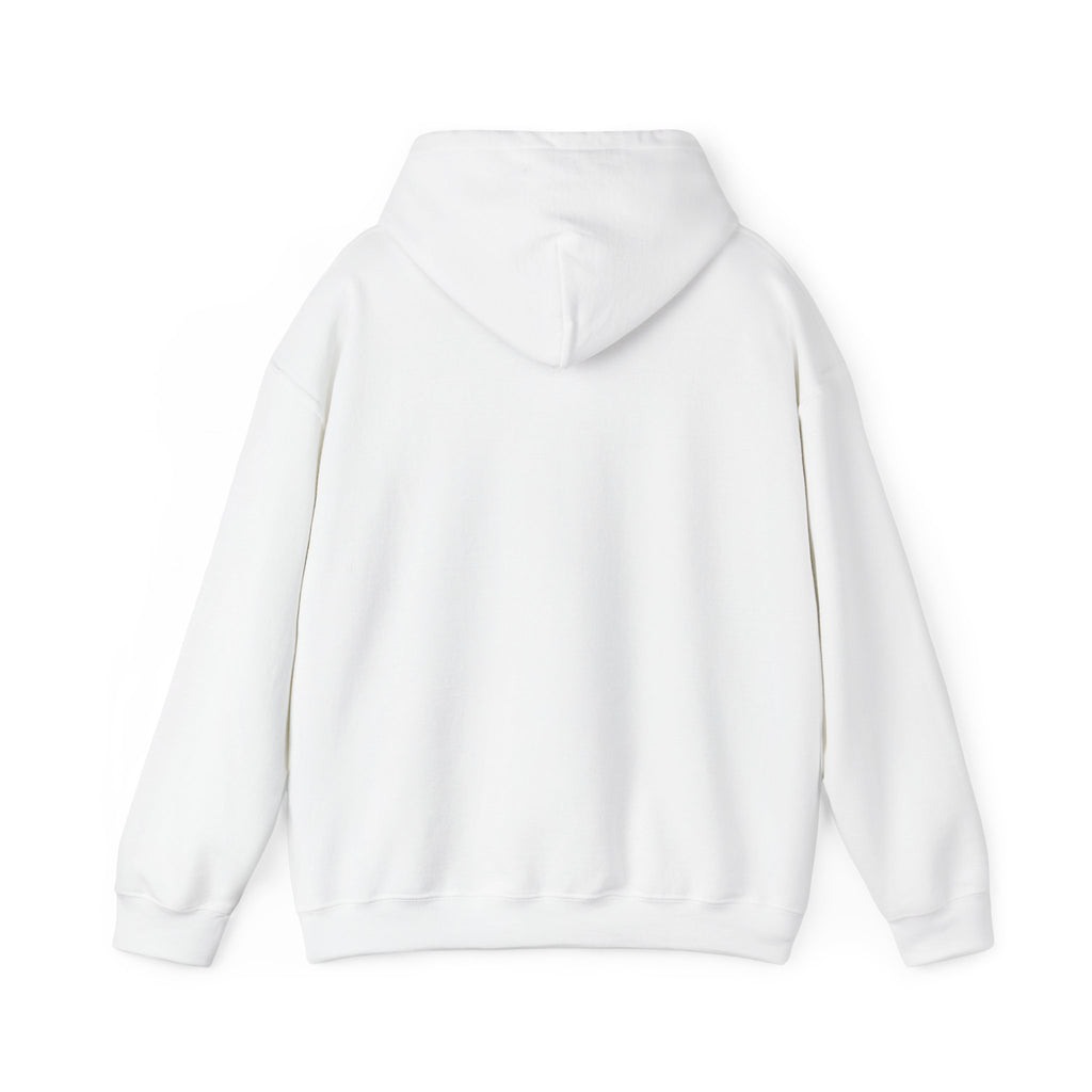 She Builds Owns Invests Graphic Hoodie