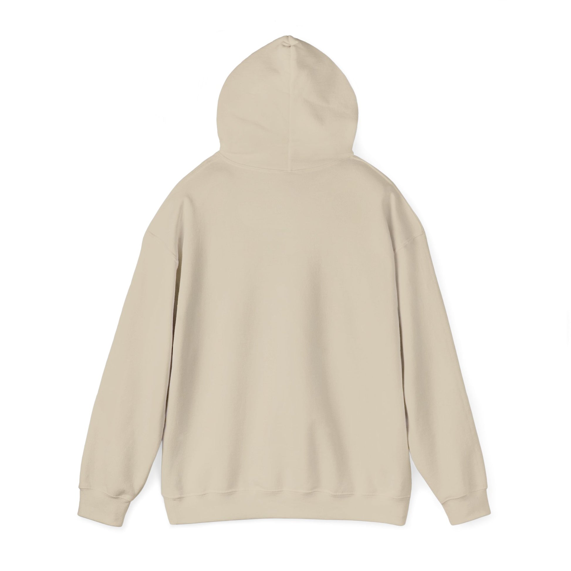 Wild Graphic Hoodie, Premium Heavy Blend Streetwear Hoodie