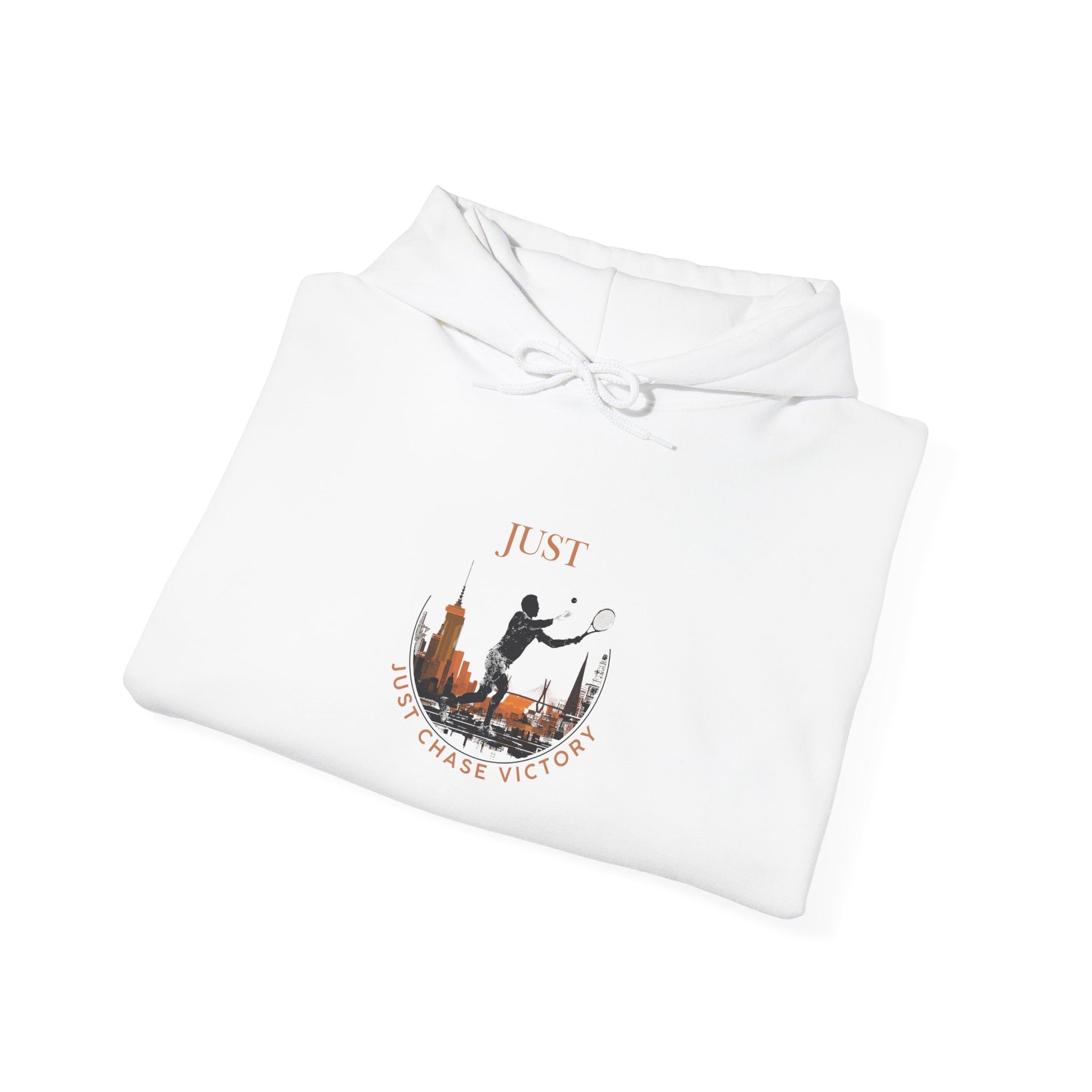 Tennis Just Classic Hoodie – Premium Everyday Unisex Hoodie