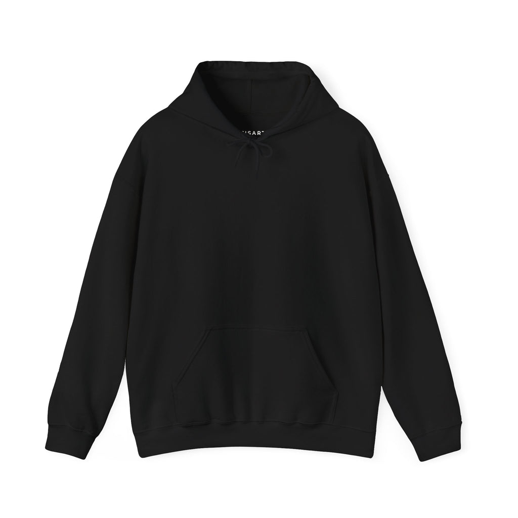 The Limits Tennis Graphic Hoodie