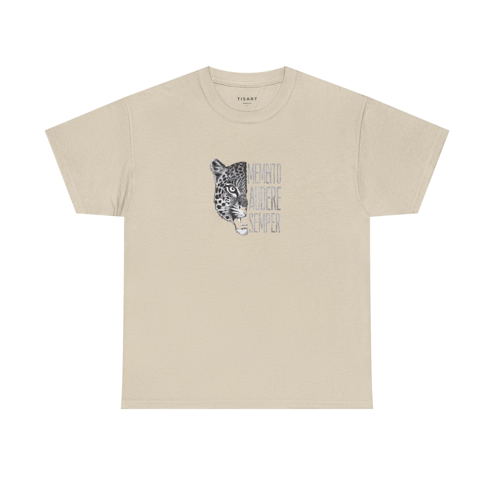 Memento Audere SemperT-Shirt - Unisex T-Shirt - 100% Cotton