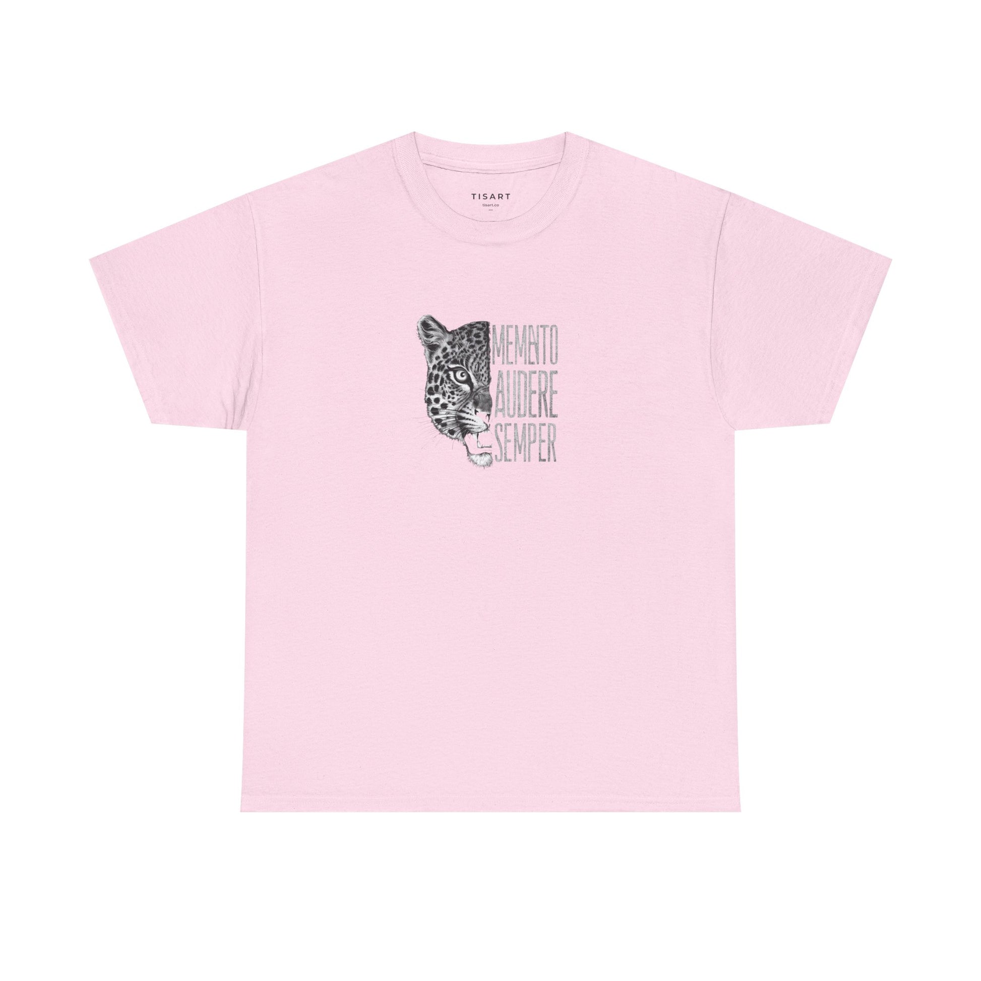 Memento Audere SemperT-Shirt - Unisex T-Shirt - 100% Cotton