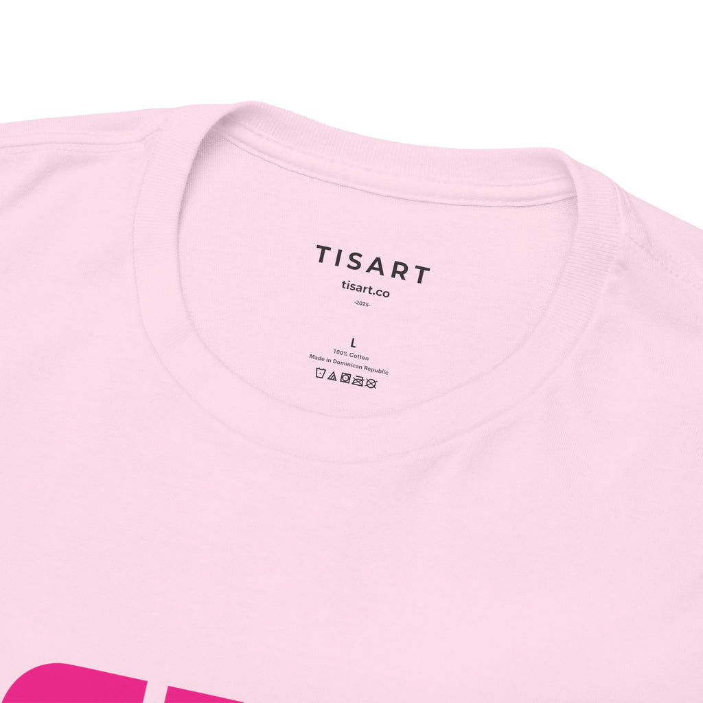She Builds-Owns-Invests T-Shirt - Women T-Shirt - 100% Cotton