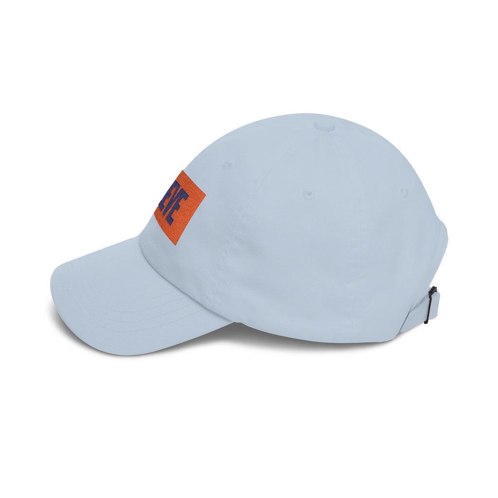 Believe Hat - Men-Women Vintage Hat - 100% Cotton