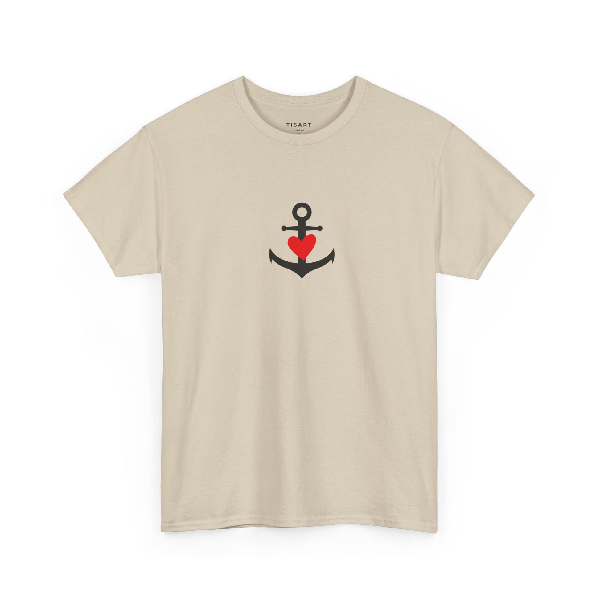 T-Shirt - Men-Women T-Shirt - 100% Cotton