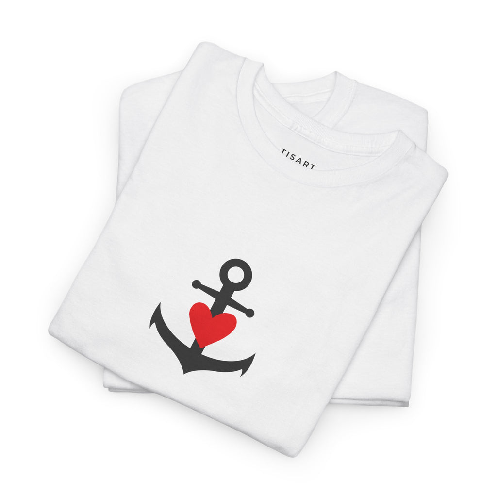 T-Shirt - Men-Women T-Shirt - 100% Cotton