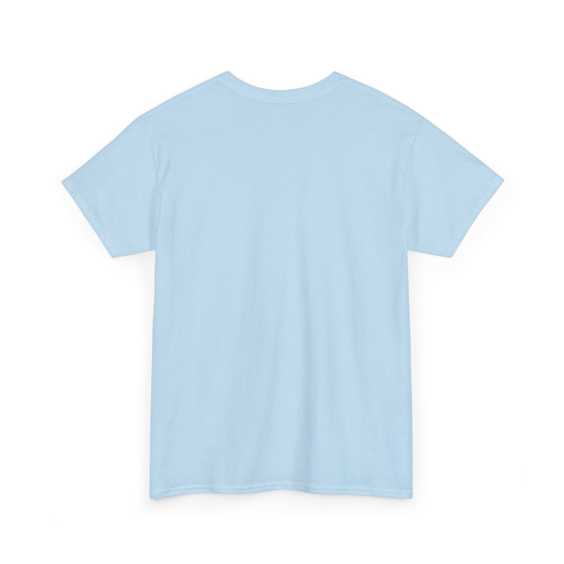 The Love of Style T-Shirt - Men-Women T-Shirt - 100% Cotton