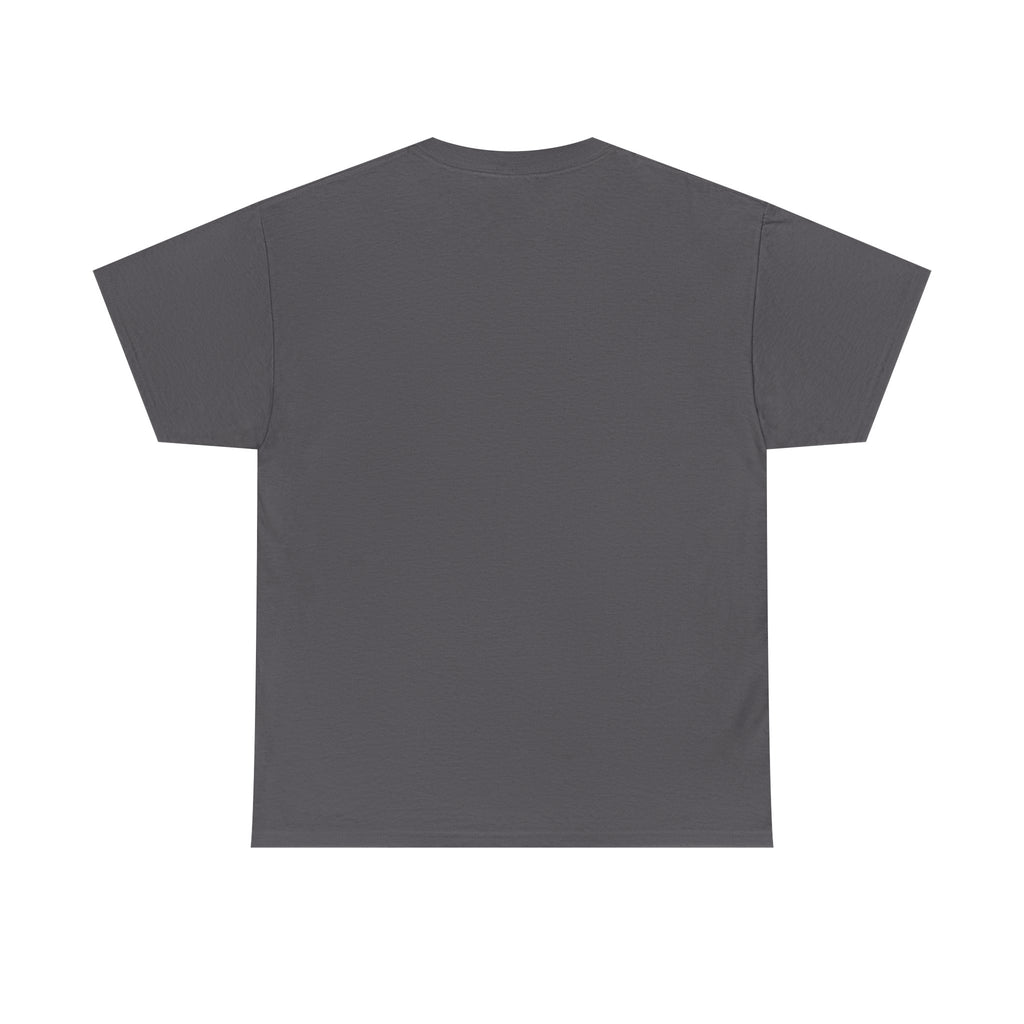 Leopard Graphic Men-Women 100% Cotton T-Shirt