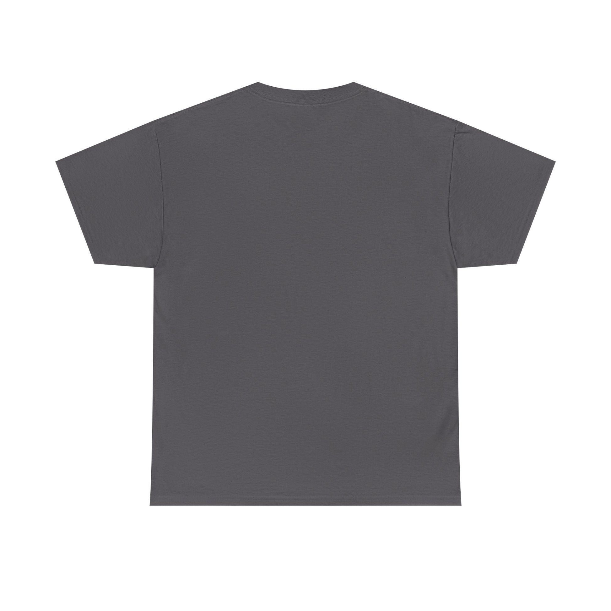 Leopard Graphic Men-Women 100% Cotton T-Shirt