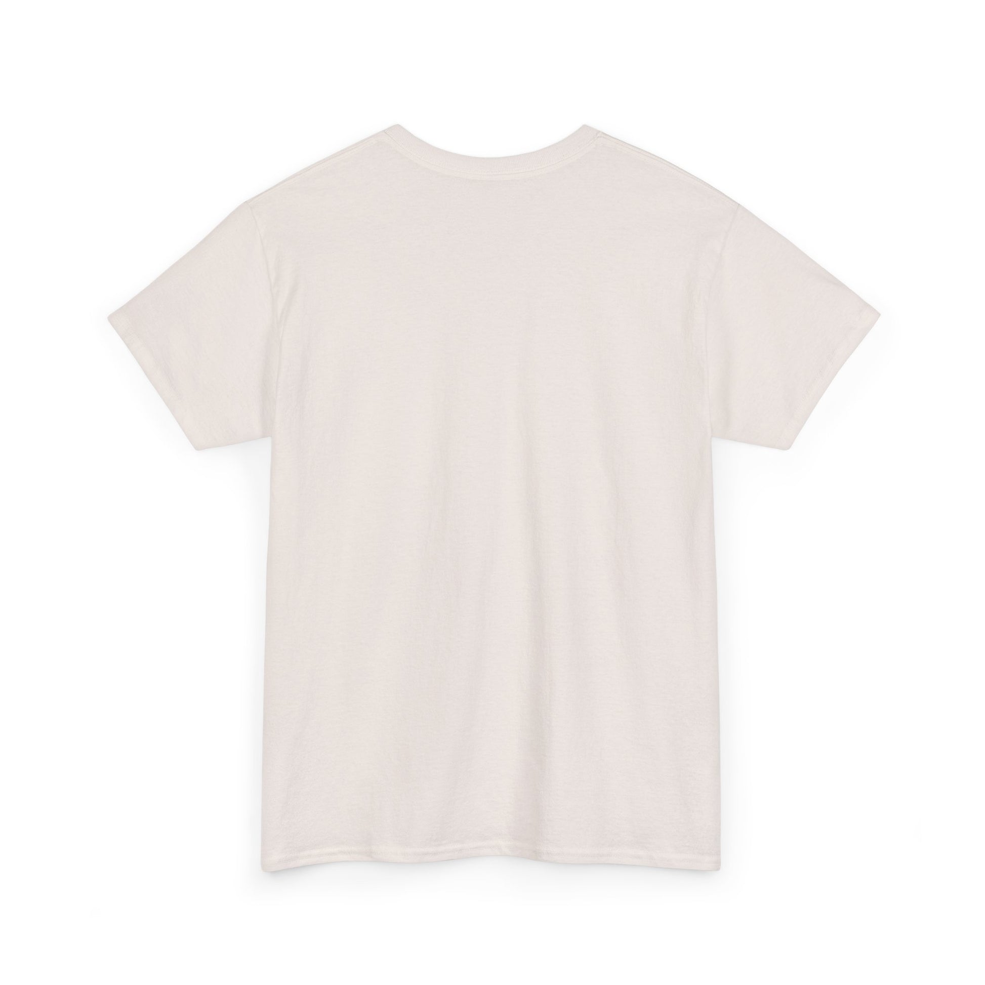 Wild T-Shirt - Unisex T-Shirt - 100% Cotton