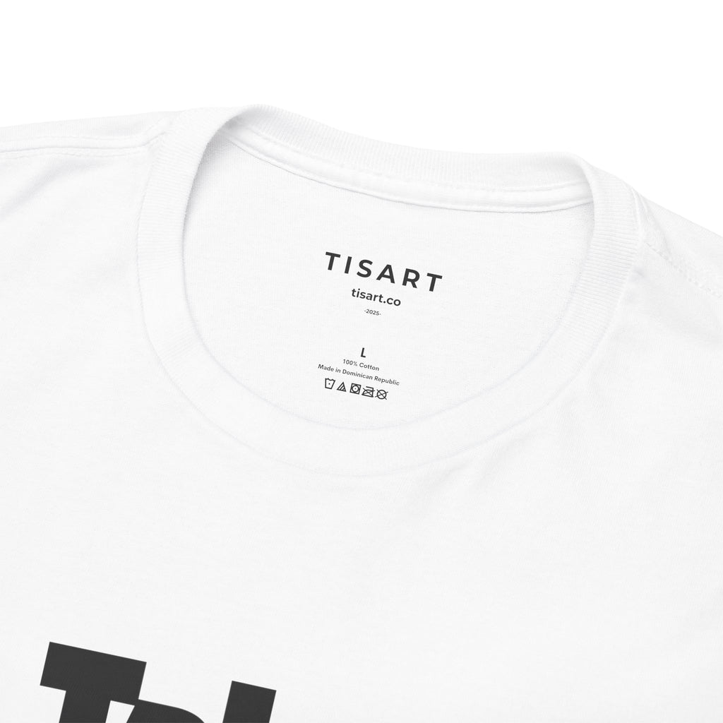 Take it Easy T-Shirt - Men-Women T-Shirt - 100% Cotton